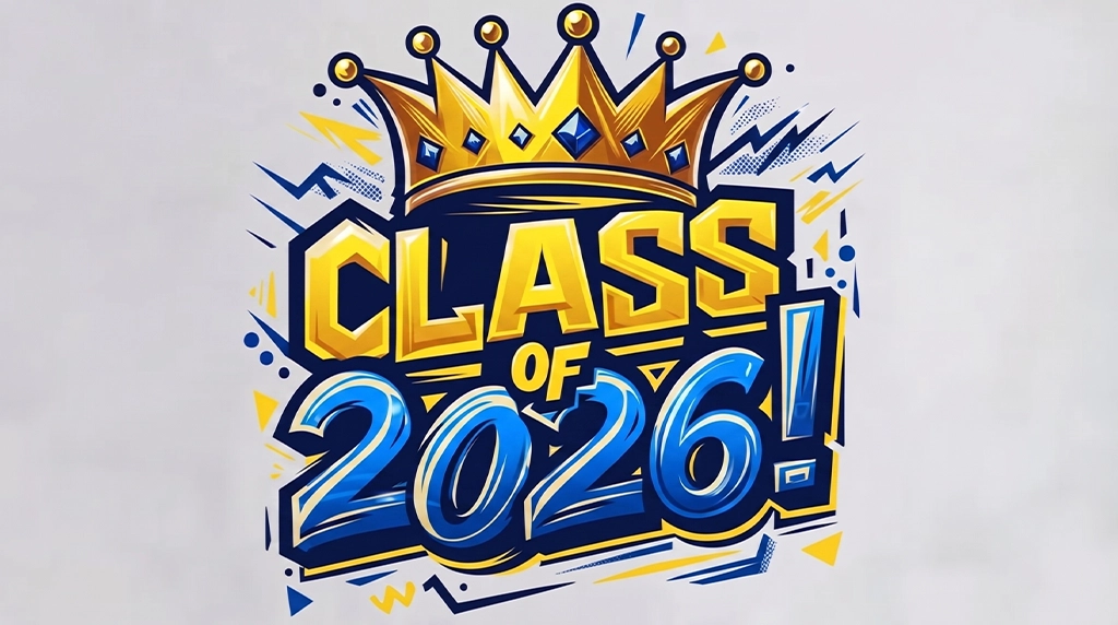 Graduation 2026 Class